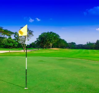 Chiau Sih Golf Club