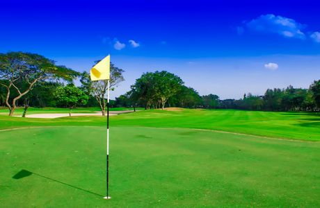 Chiau Sih Golf Club