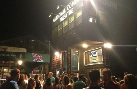 National Comedy Theatre