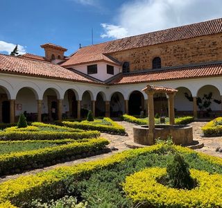 Convento Museum