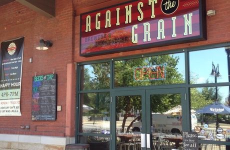Akasha Brewery Company