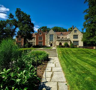 Salisbury Mansion