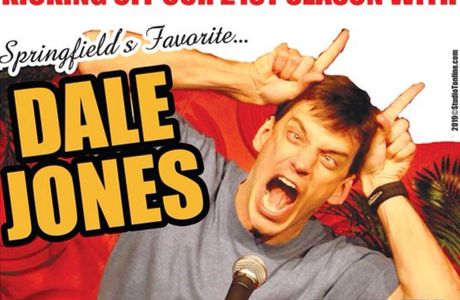 Donnie B's Comedy Club