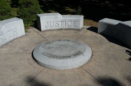 Kevin Hammersmith Memorial Park