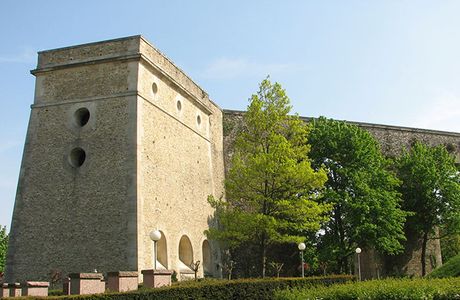 Aqueduc de Louveciennes