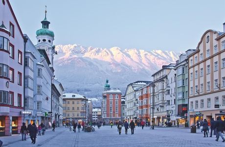 Innsbruck Town Hall