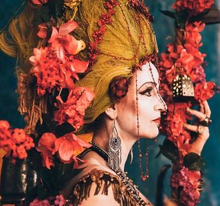 Phil Porter Salon Obscura