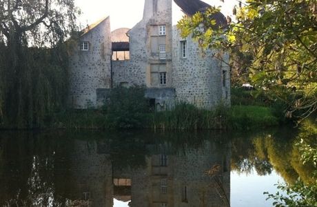 Château de la Chasse