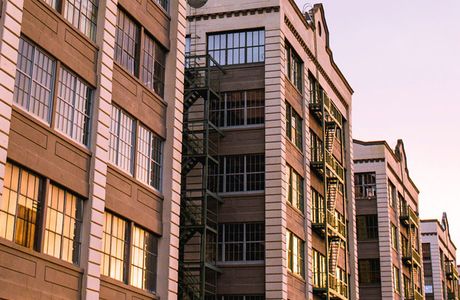Industry City