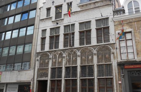 Museum Mayer van den Bergh