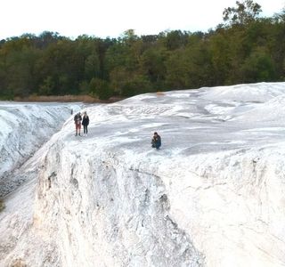 White Cliffs of Conoy