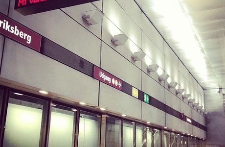 Sound Station