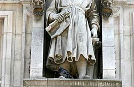 Pierre de Chilperic
