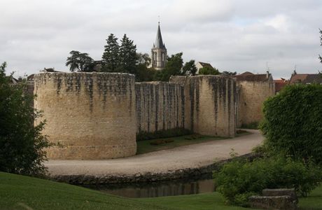 La Bulle Dos