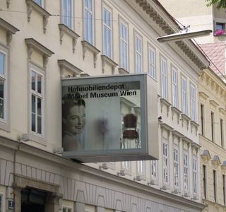 Hofmobiliendepot - Imperial Furniture Collection