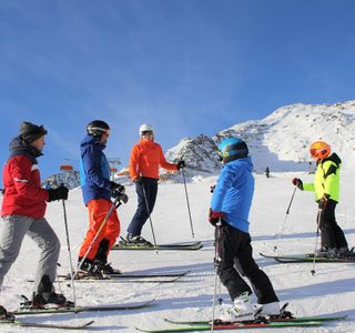 Stefans Ski- und Snowboardschule