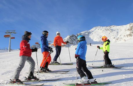 Stefans Ski- und Snowboardschule
