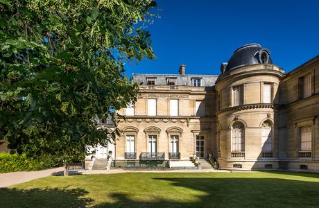 Musee Marmottan Monet