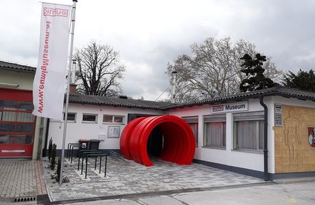 Eumig Museum