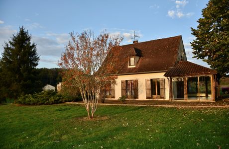 Wild Dordogne