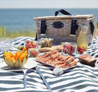 Aire de Pique-Nique la Pradette