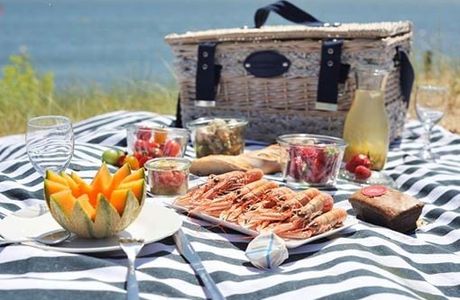 Aire de Pique-Nique la Pradette