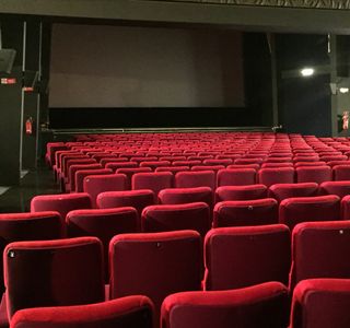 Cinema Multisala Teatro