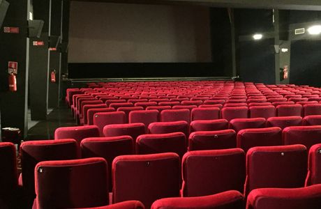 Cinema Multisala Teatro