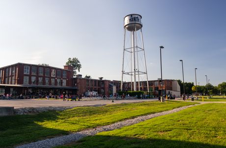 Lowe Mill Arts & Entertainment