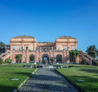 Villa Ruggiero