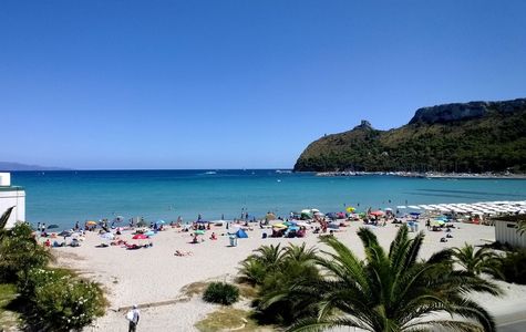 Poetto 1