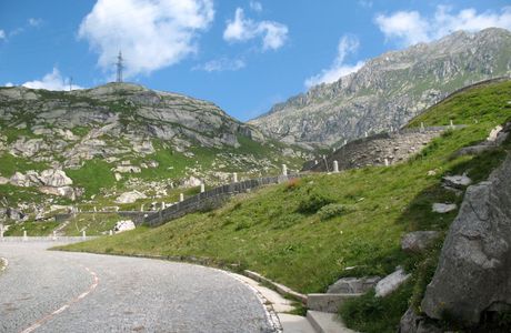 Parco Lieta Carraresi o Passo Fiorine