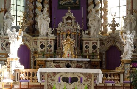 Abbazia di Novacella