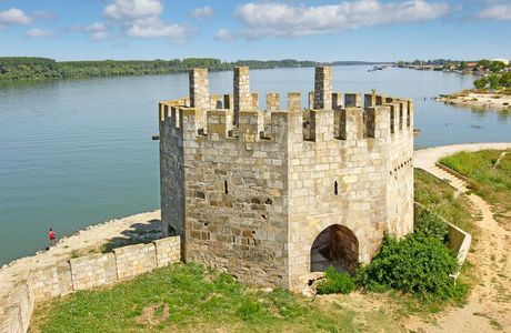 Golden Hill Villa