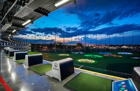 Topgolf Centennial