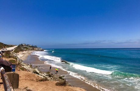 Zuma Beach
