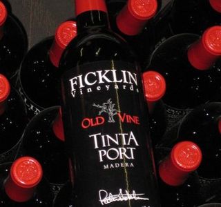 Ficklin Vineyards
