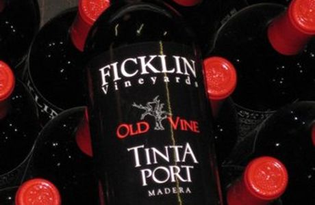 Ficklin Vineyards