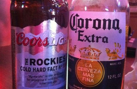 Backstreet Bar & Grill