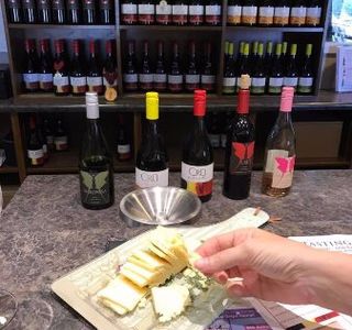 Cru Wine Company