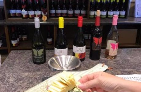 Cru Wine Company