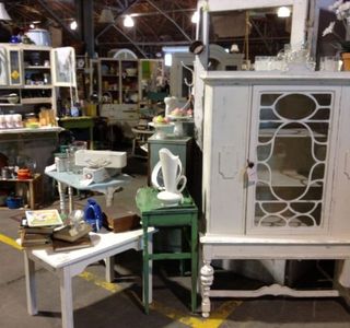Flowood Antique Flea Market