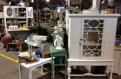 Flowood Antique Flea Market