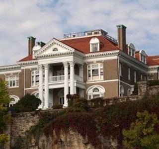Rockcliffe Mansion