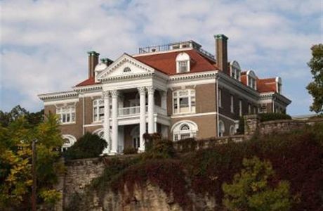 Rockcliffe Mansion