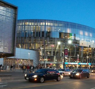 Sprint Center
