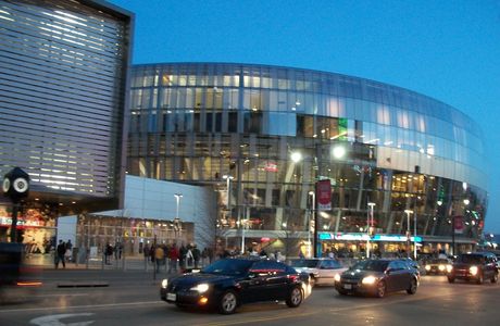 Sprint Center