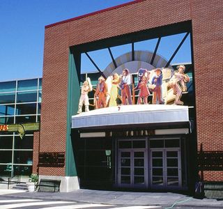 American Jazz Museum