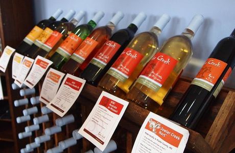 Jowler Creek Winery