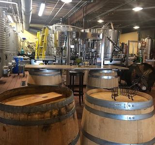Cannon River Winery